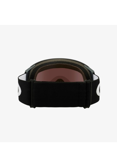 Oakley Flight Deck Unisex Siyah Kayak Gözlüğü 0oo7064