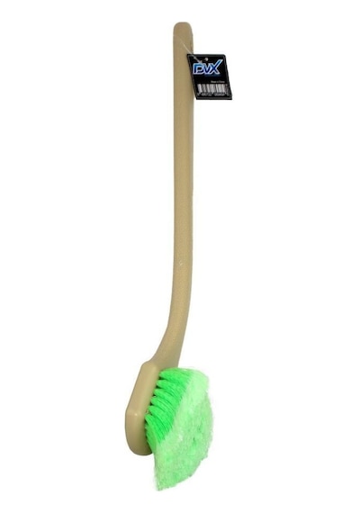 Dvx Uzun Saplı Lastik ve Jant Temizleme Fırçası Dvx6518