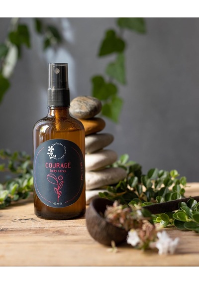 Courage Body Spray