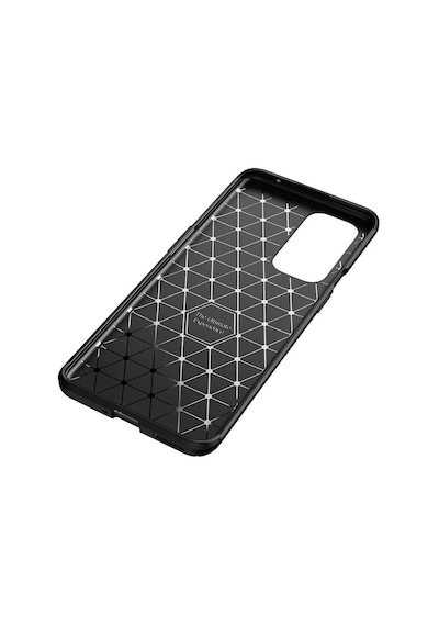 Goocamp One Plus 9 Pro Kılıf Negro Silikon Kapak - Siyah Siyah