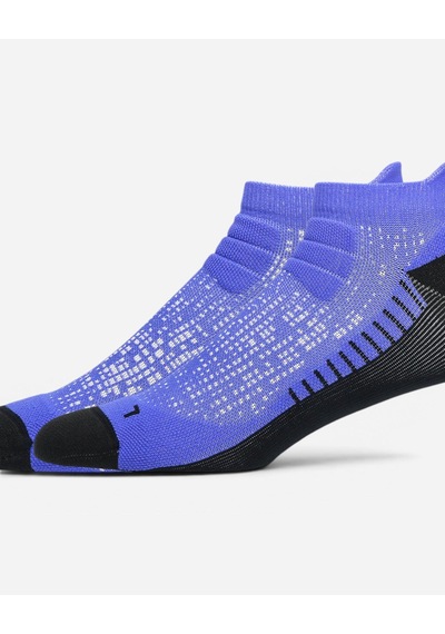 Asics Performance Run Sock Ankle Mavi Koşu Çorabı 3013b345-400
