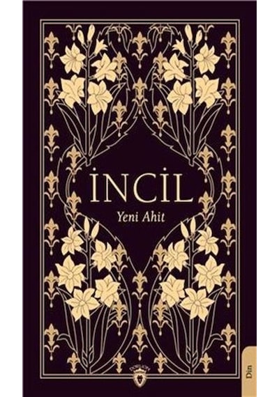 İncil - Yeni Ahit