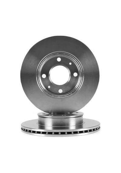 Ayd Ön Fren Disk Aynası Getz 1.3/1.6-1.5 Crdi 02- 241x19x4dl Havalı IS00-AYD 50476