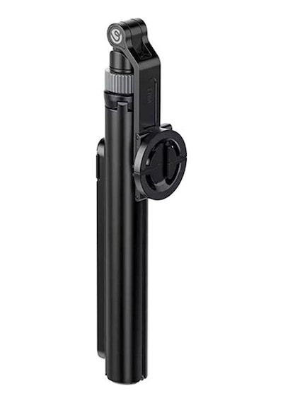 Ulanzi Tt88 4'ü 1 Arada Magsafe Uyumlu Selfie Tripod T139 - Siyah