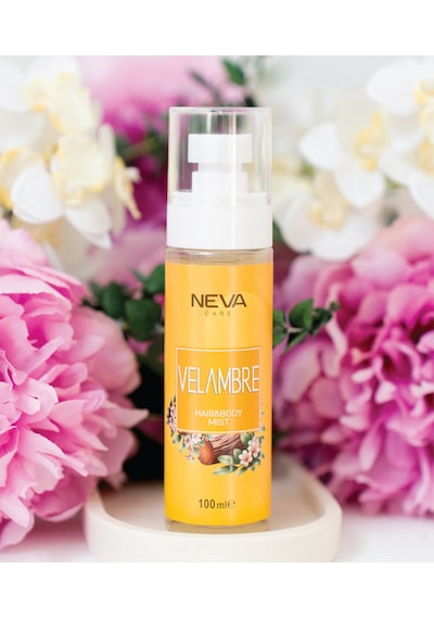 Velambre Hair & Body Mist Saç & Vücut Spreyi 100 Ml