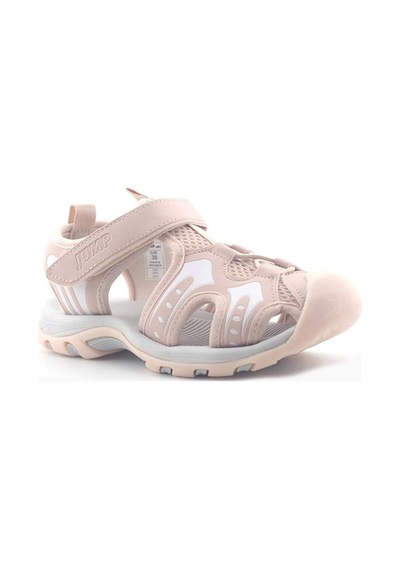 Jump 50100 Filet Çocuk Spor Sandalet Pembe 001
