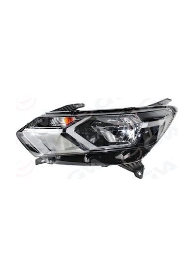 Gva 2019046 Far Sol Krom Dacıa Sandero 21 Logan 21 Jogger 22 260602809r -