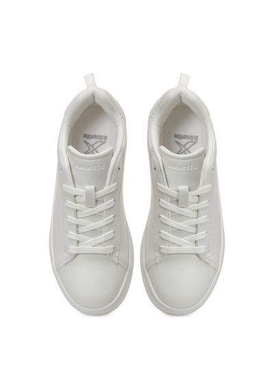 Kinetix Vıres W 6fx Beyaz Kadın Sneaker 000000000102203136 Beyaz
