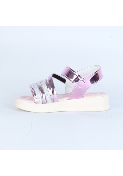 Moda Ayakkabı 01149 Yazlık Kız Çocuk Sandalet 001