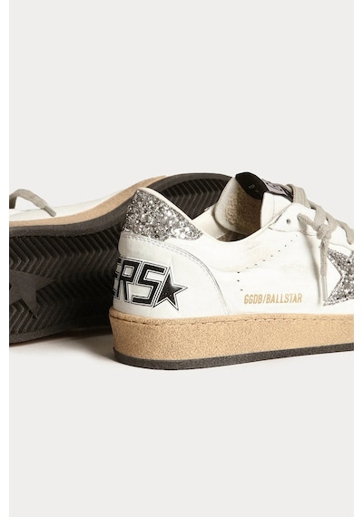 Golden Goose Kadın Ayakkabı Gwf00117-f003773-11325 Beyaz