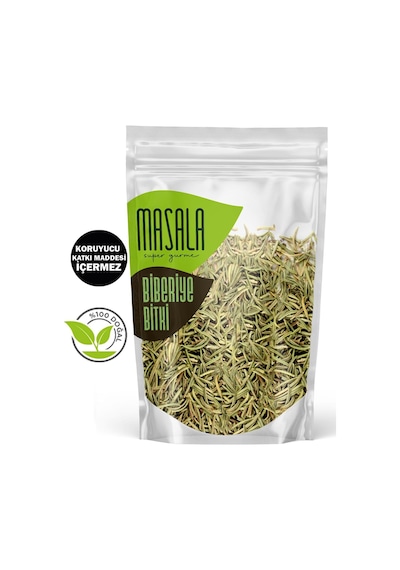 Masala Biberiye 70 G