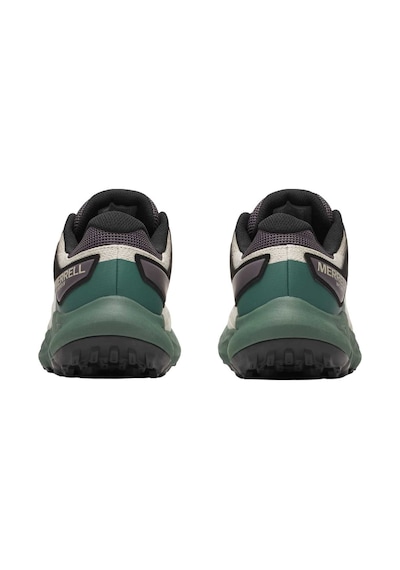 Merrell Merrell Nova 4 Waterproof Erkek Bej Patika Koşusu Ayakkabısı 33236 Taş