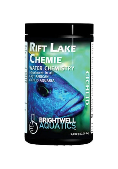 Brightwell - 521 - Africa Cichlid Su Kimyasi - Dpmıx-hb - Duzenleyici 2