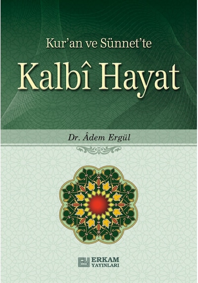 Kalbi Hayat - Dr. Adem Ergül 9789944381574