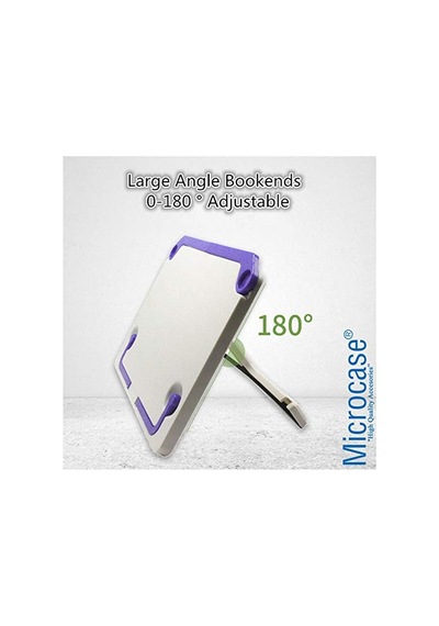 Amaçlı Tablet Kitap Dergi Nota Okuma Standı - Al2462