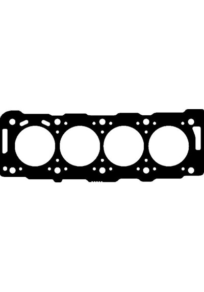 Peugeot Partner 2.0 Hdı Silindir Kapak Contası 1.50 Mm