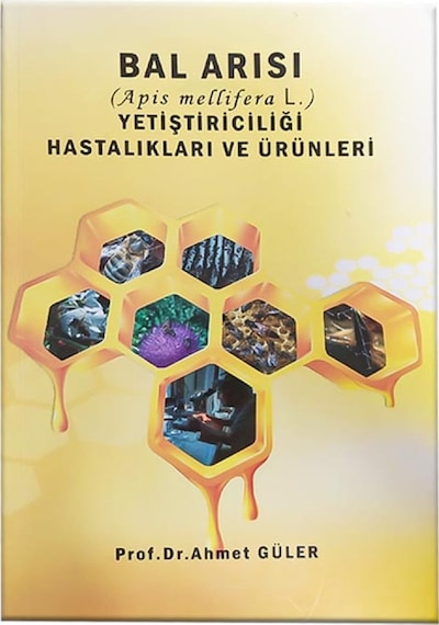 BAL ARISI VE YETİŞTİRİCİLİĞİ