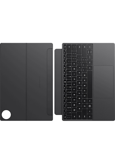 Huaweı Matepad Pro 13.2" Manyetik Klavye Siyah