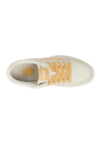 Vans Ryland Kadın Sneaker Bej