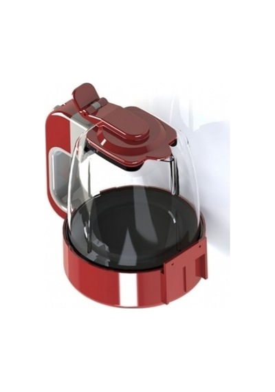 12v Otomatik Araç Oto Kettle Su Isıtıcısı Çakmaklık Fişli