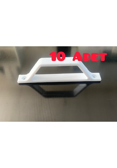 Tusem 10 Adet Sineklik D Kolu