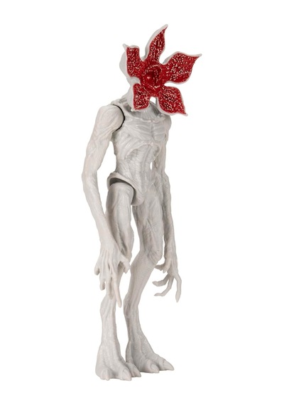 Stranger Things Jazwares Netflix Demogorgon 30 Cm Figür Aksiyon Koleksiyon Oyuncak 8 Yaş+ Hediyelik Funko Pop