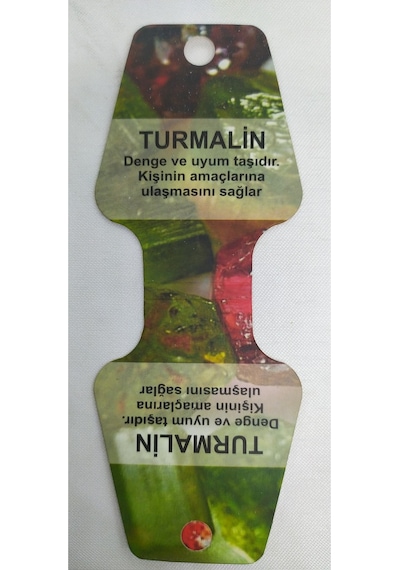 Doğaltaş Esnek Misinalı Unisex Bileklik Çok Renkli 77631961