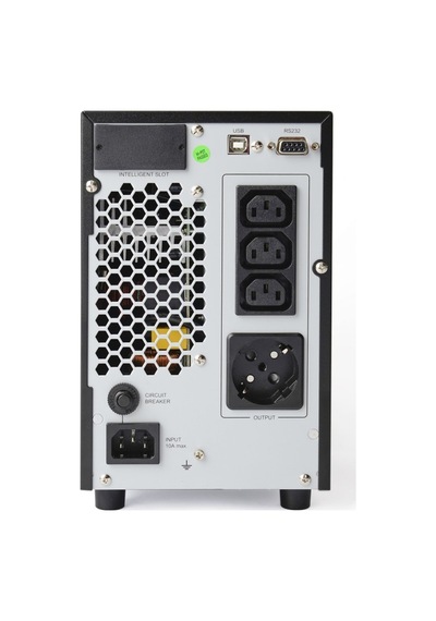 INFORM 2KVA SINUS EVO ONLINE 1/1F LCD EKRAN   OWER UPS