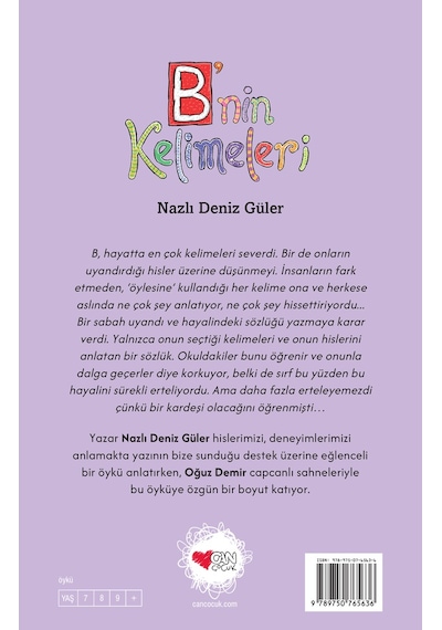 B Nin Kelimeleri