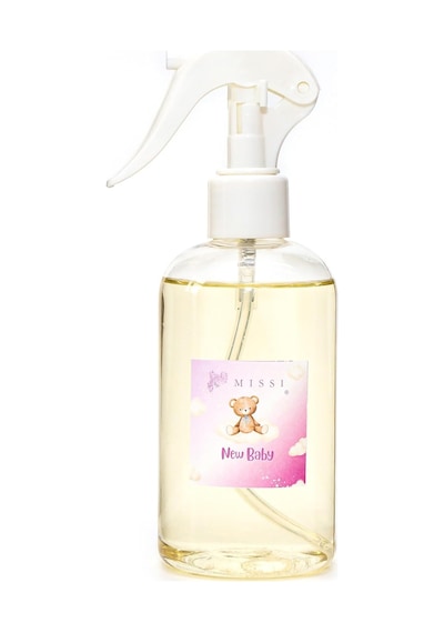250 Ml New Baby Oda Spreyi Abundance Prosperity