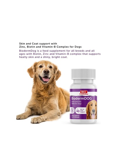Derm Dog 75 Tablet