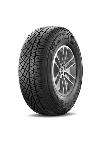 Michelin 265/70 R16 112H Latitude Cross Yaz Lastiği 2024