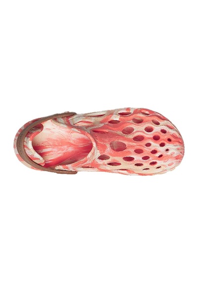 Merrell Hydro Moc Kadın Ayakkabı Pembe