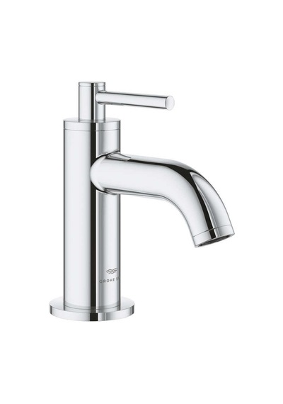 Grohe Atrio 20658000 Lavabo Musluğu 1/2'' Gümüş