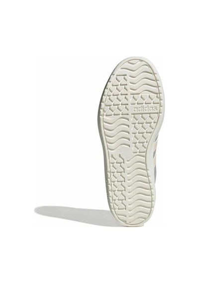 Adidas Vl Court Bold Kadın Yeşil Sneaker Yeşil