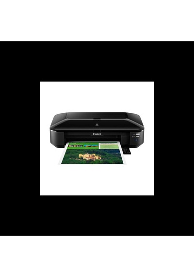 Canon Pıxma Ix6850, Renkli, Kartuşlu, Usb, Lan, Wi-fi, A3, Foto Yazıcı,  Mürekkep