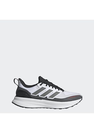 Adidas Ultrarun 5 Tr F Beyaz Erkek Koşu & Antrenman Ayakkabısı Jp5907 Beyaz