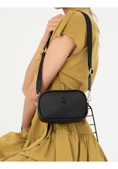 Pierre Cardin Kadın Siyah Çanta 50334538-vr046