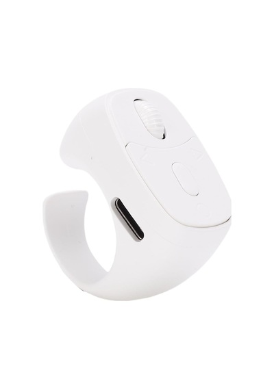 Kablosuz Bluetooth Uzaktan Kumanda Portatif Mouse Silindirli Yüzük Sayfa Çevirici, Telefon Tablet Pc Diğer Kablosuz Bluetooth Uzaktan Kumanda Portatif Mouse Silindirli Yüzük Sayfa Çevirici, Telefon Tablet Pc Diğer