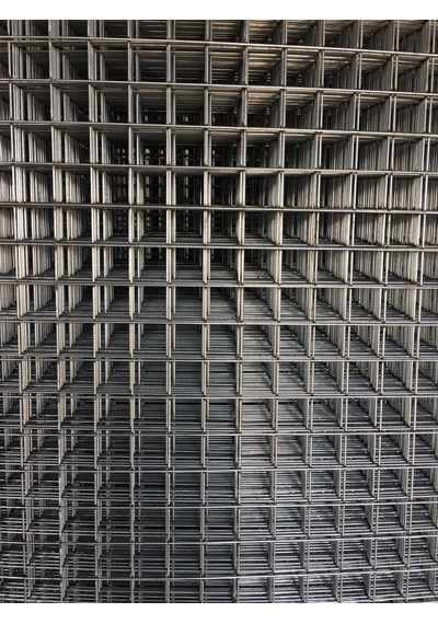 5x5 150x200 Hasır Tel Çelik Hasır Bahçe Çit Teli