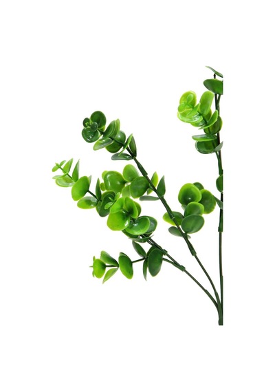 Yapay Mini Okaliptüs Demeti 30 Cm-9878