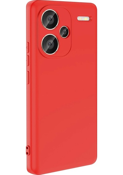 Xiaomi Redmi Note 13 Pro Plus 5g Kılıf Zore Mara Lansman Kapak Diğer 94924719