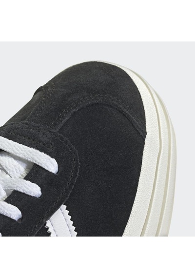 Adidas Gazelle Bold W Kadın Spor Ayakkabı - Hq6912 Siyah