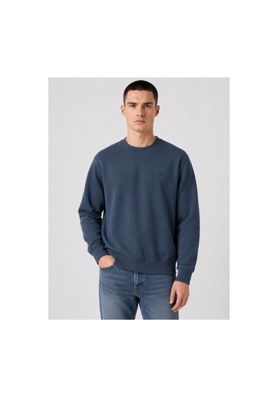 Levi's Erkek Bisiklet Yaka Orıgınal Housemark Standart Fıt Lacivert Sweatshirt - 00auv-0001 Siyah Levi's Erkek Bisiklet Yaka Orıgınal Housemark Standart Fıt Lacivert Sweatshirt - 00auv-0001 Siyah