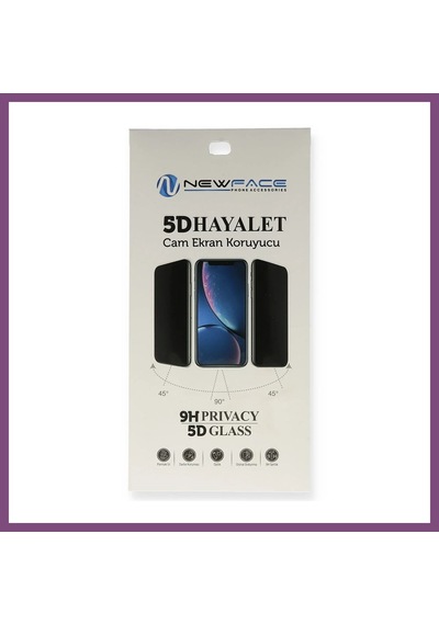 Twin Store Mi 12 Lite 5d Hayalet Cam Ekran Koruyucu Bzstwın