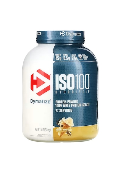 Dymatize Iso 100 Protein Powder 2300 G