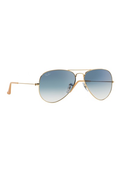 Ray-Ban Rb3025 55 001-3F