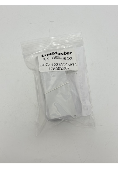 Liftmaster Oes-jbox Bağlantı Kutusu