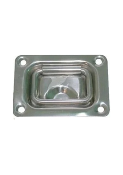 Gömme Kulp 56x76 Mm 304 Kalite