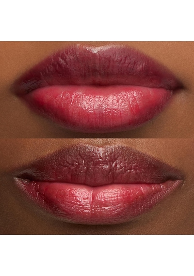 Inglot Lip Volume Tinted Lip Balm Dolgunlaştırıcı Renkli Dudak Balmı Strawberry Shıne 124 Çok Renkli